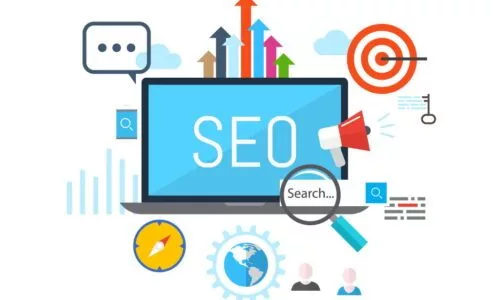 SEO – Otimize seu site