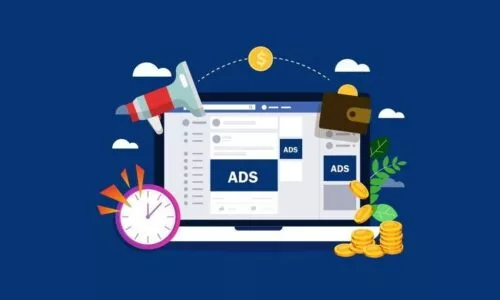 Facebook ADS