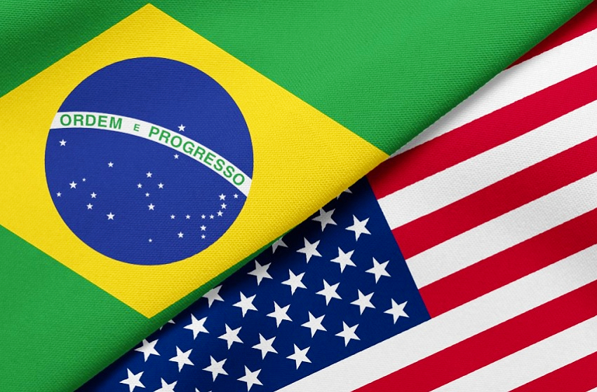 Imigrando para EUA